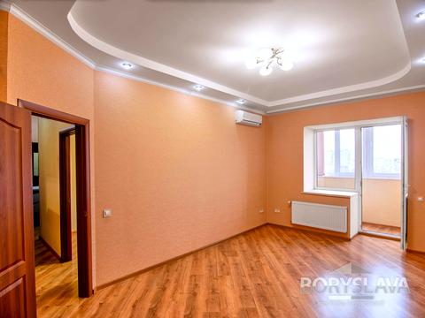 квартира по адресу Буковинская ул., 3