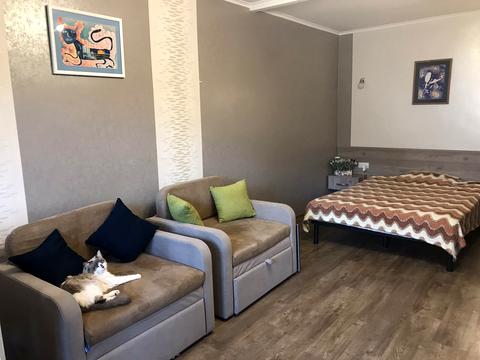 квартира по адресу Иорданская ул. (Лайоша Гавро), 22-Б