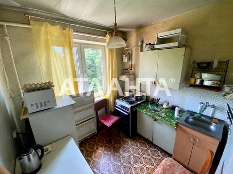 квартира за адресою Люстдорфская дорога, 27а