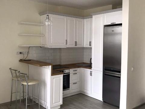 квартира по адресу Ракетна , 24