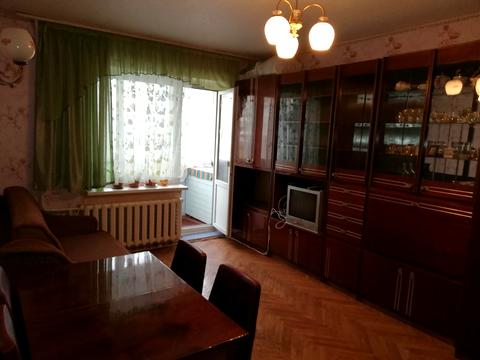 квартира по адресу Оболонский просп., 40