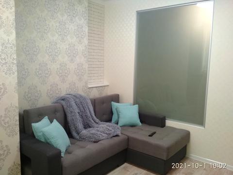 квартира за адресою Академіка Глушкова просп., 9-Д