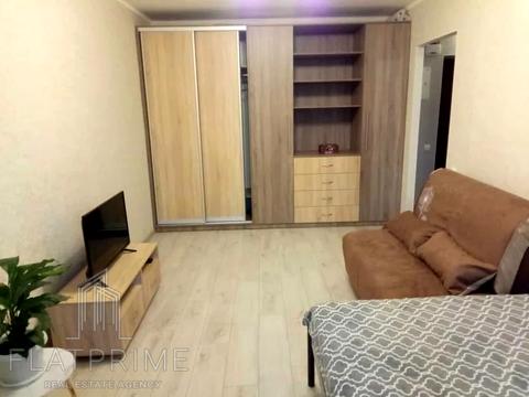 квартира за адресою Олени Теліги вул., 15