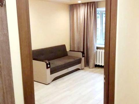 квартира по адресу Карела Чапека ул. (Юліуса Фучика), 9