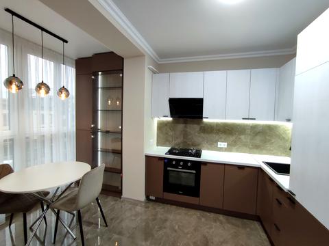 квартира за адресою Молодіжна вул., 2