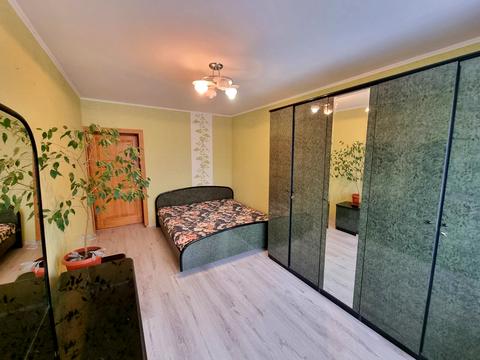 квартира по адресу Голосеевский просп. (40-летия Октября), 7