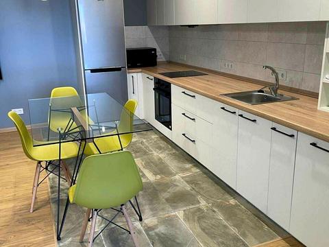 квартира по адресу Независимости ул. (Титова), 17-А