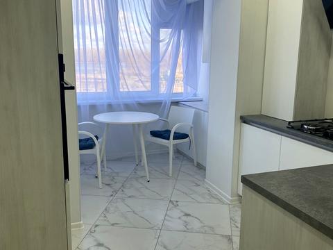 квартира по адресу Набережная Победы ул.