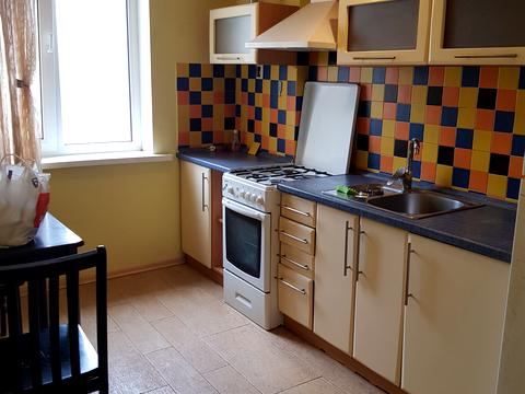 квартира по адресу Героев Днепра ул., 57