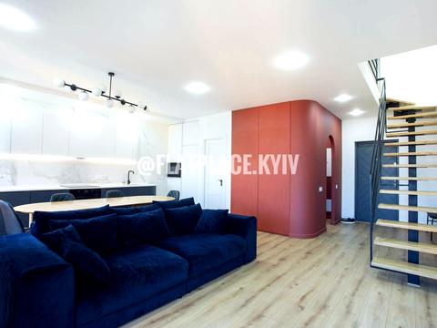 квартира за адресою Регенераторна вул., 4 к5