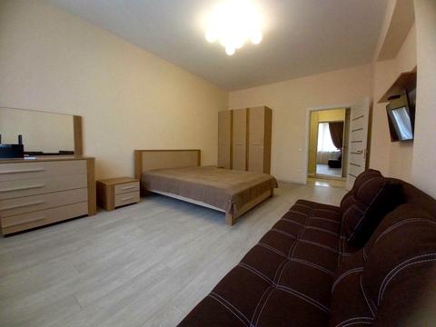 квартира за адресою Гоголівська вул., 14