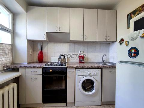 квартира за адресою вул. Сальського, 11