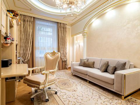 квартира по адресу Коцюбинского ул., 19