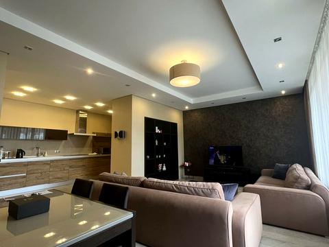 квартира по адресу Александра Конисского ул., 46/11