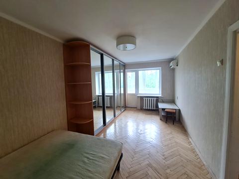 квартира по адресу Фортечный тупик (Тверской), 6/8