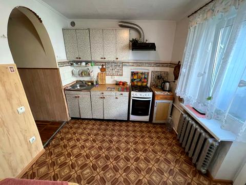 квартира за адресою Михайла Кричевського вул., 12