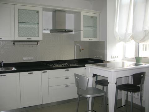 квартира за адресою Тарасівська вул., 16