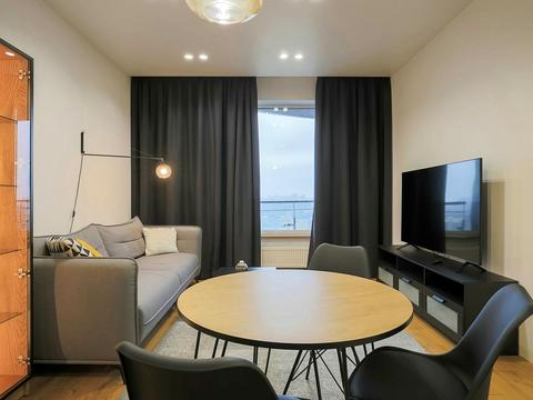 квартира за адресою Київ, Лабораторний пров., 7