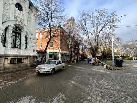 квартира по адресу Театральная ул. (Леніна), 38