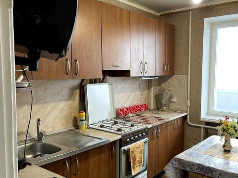 квартира за адресою Героїв просп., 9
