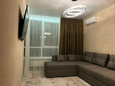 квартира по адресу Правды просп. (Правды), 41-В