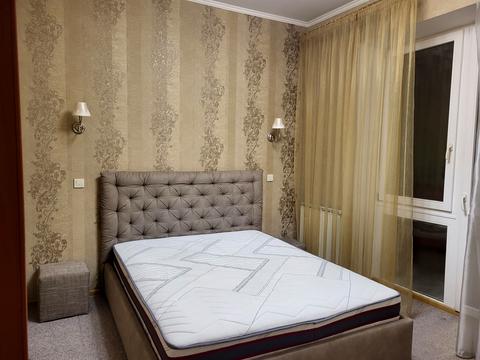 квартира за адресою Оболонська Набережна, 3