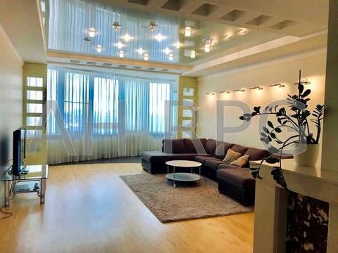 квартира за адресою Молдовська вул. (Молдавська), 2