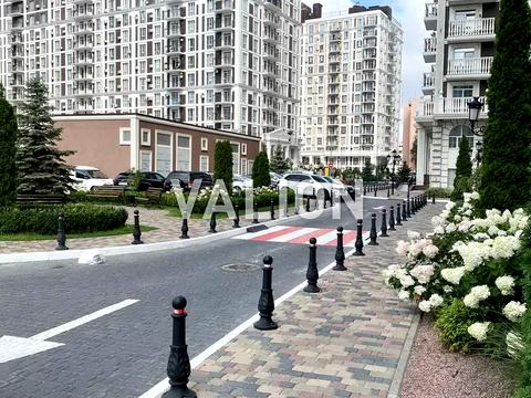 квартира за адресою Михайла Максимовича вул. (Онуфрія Трутенка), 26