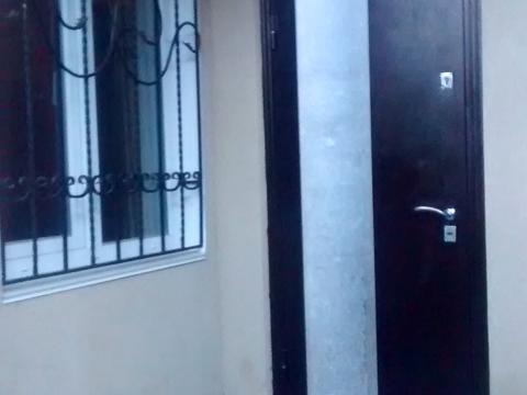 квартира по адресу Ген. Цветаева, 74