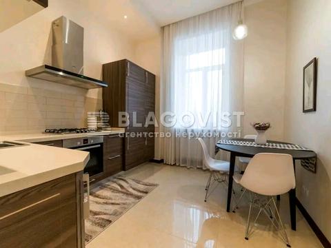 квартира за адресою Лютеранська вул., 8