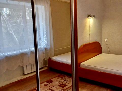 квартира за адресою Білоруська вул., 15