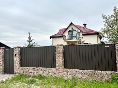 будинок за адресою Дружна, 38