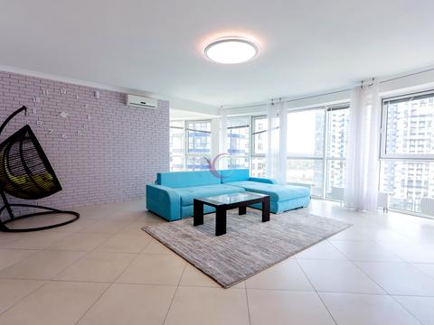 квартира за адресою Осокорська вул., 2-А