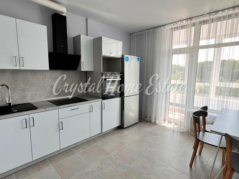 квартира по адресу Кадетский Гай ул., 10