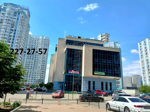 квартира по адресу Миколы Бажана просп., 8-Б