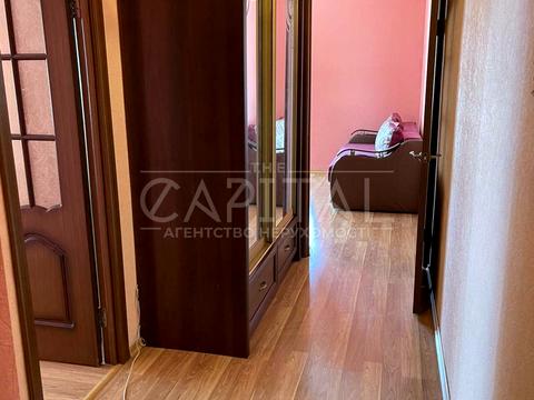 квартира за адресою Харківське шосе, 19А