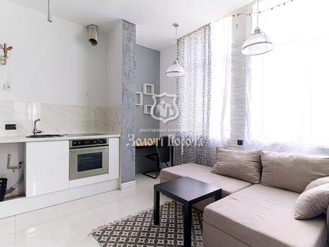 квартира за адресою Світлицького вул., 35