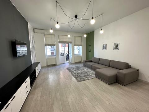 квартира за адресою Воздвиженська вул., 48