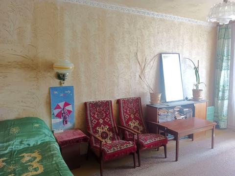 квартира по адресу Людвига Свободы просп., 40