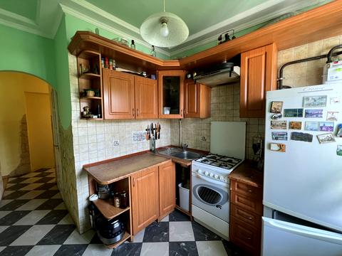 квартира за адресою шевченка, 20