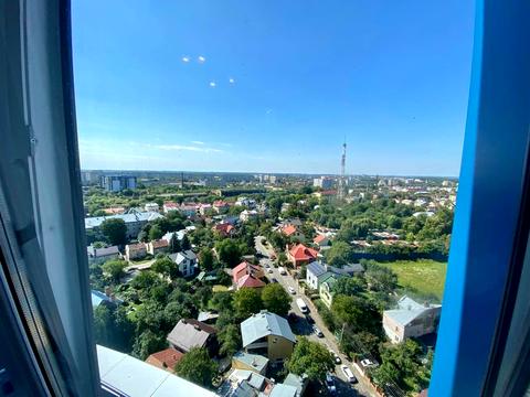 квартира по адресу Кульпарківська, 64а