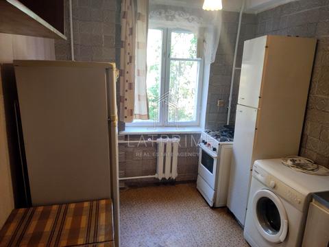 квартира за адресою Чоколівський бульв., 27 к1