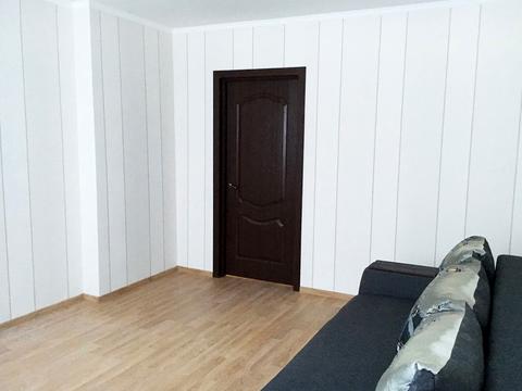 квартира за адресою Соломії Крушельницької вул., 15