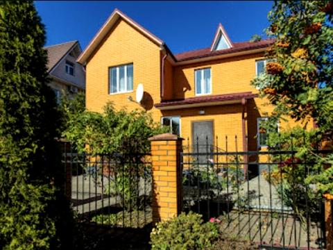 дом по адресу Вишнева