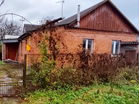 будинок за адресою Яворницького пров, 8/1