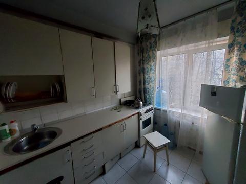 квартира за адресою Григорія Чупринки вул. (Чудновського), 3