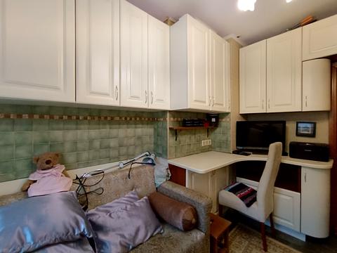 квартира за адресою Балківська вул. (Фрунзе вул.), 21