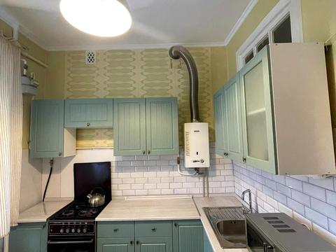 квартира за адресою Євгена Коновальця вул. (Щорса), 27