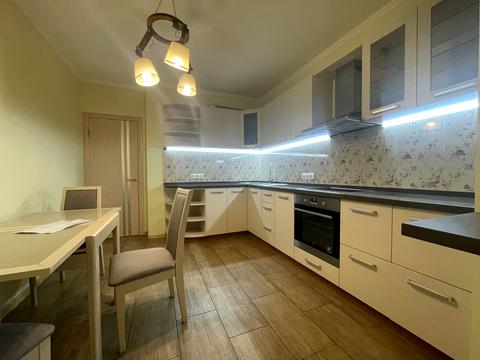 квартира за адресою Лесі Українки вул., 74-А