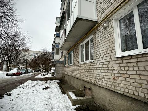 квартира по адресу Лесі Українки ул., 42